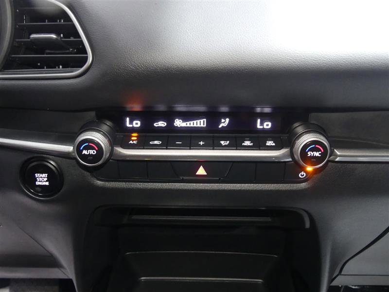 Used 2024 MAZDA CX-30 AWD 2.5 S w/ Select Sport Pkg image 32