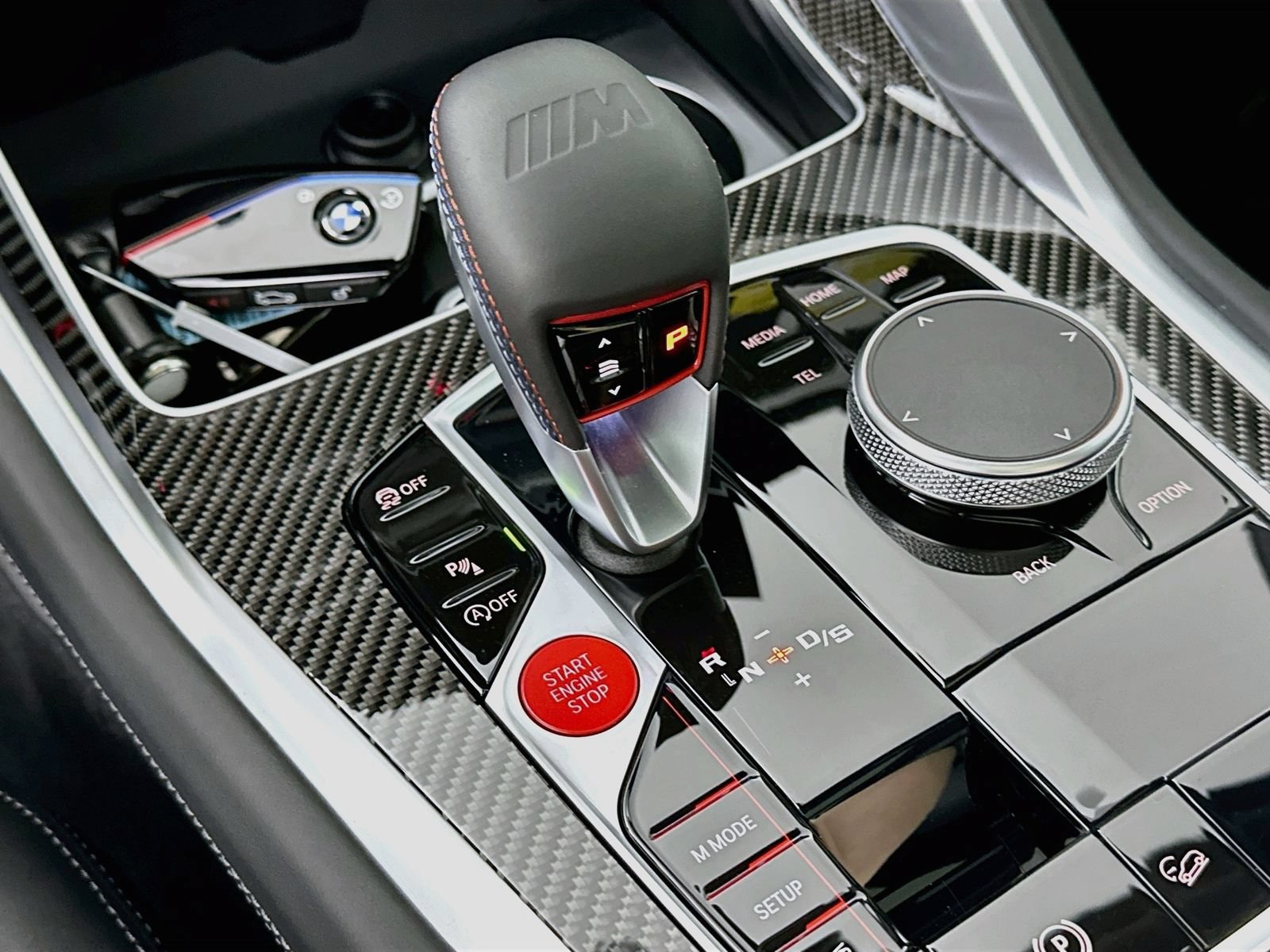 New 2026 BMW X5 M Competition w/ Executive Package AWD/4WD image 27