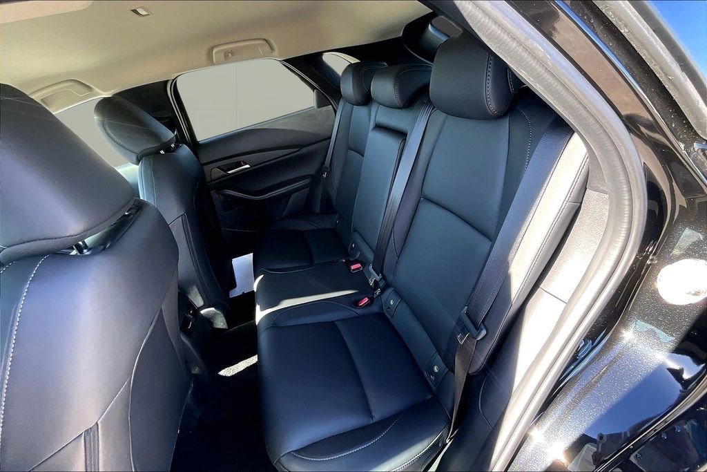 New 2026 MAZDA CX-30 AWD 2.5 S w/ Select Sport Pkg image 10