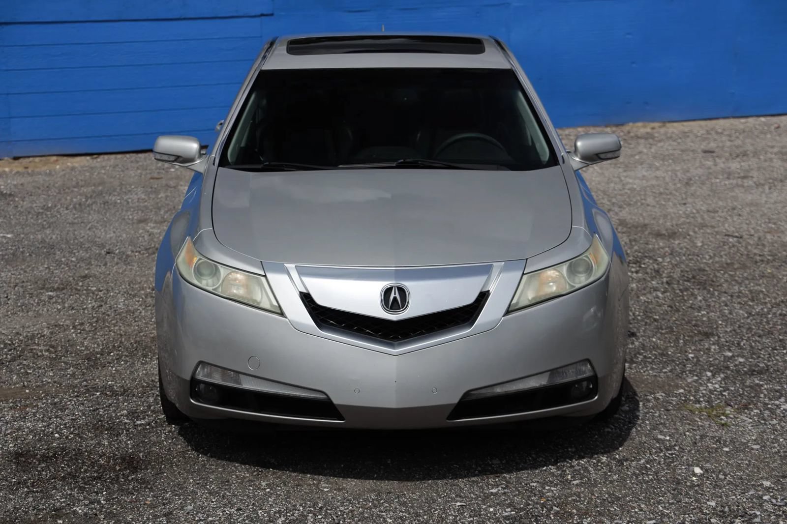 Used 2011 Acura TL FWD image 11