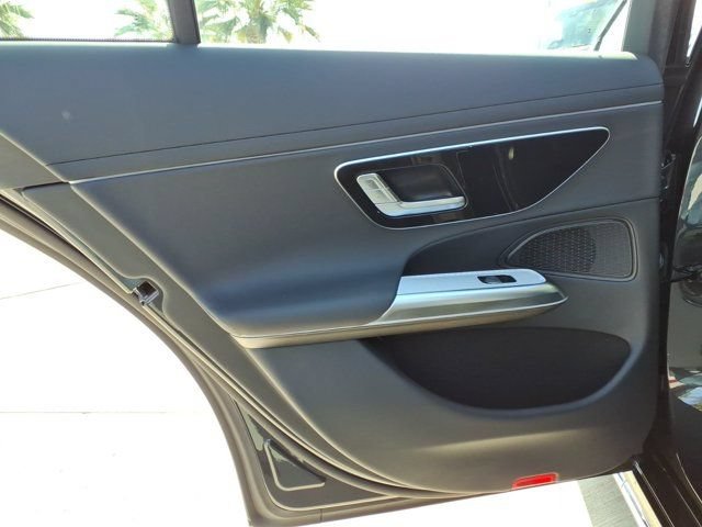 New 2026 Mercedes-Benz E 350 Sedan image 17
