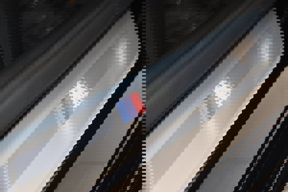 Used 2025 BMW 840i xDrive w/ M Sport Professional Package image 35