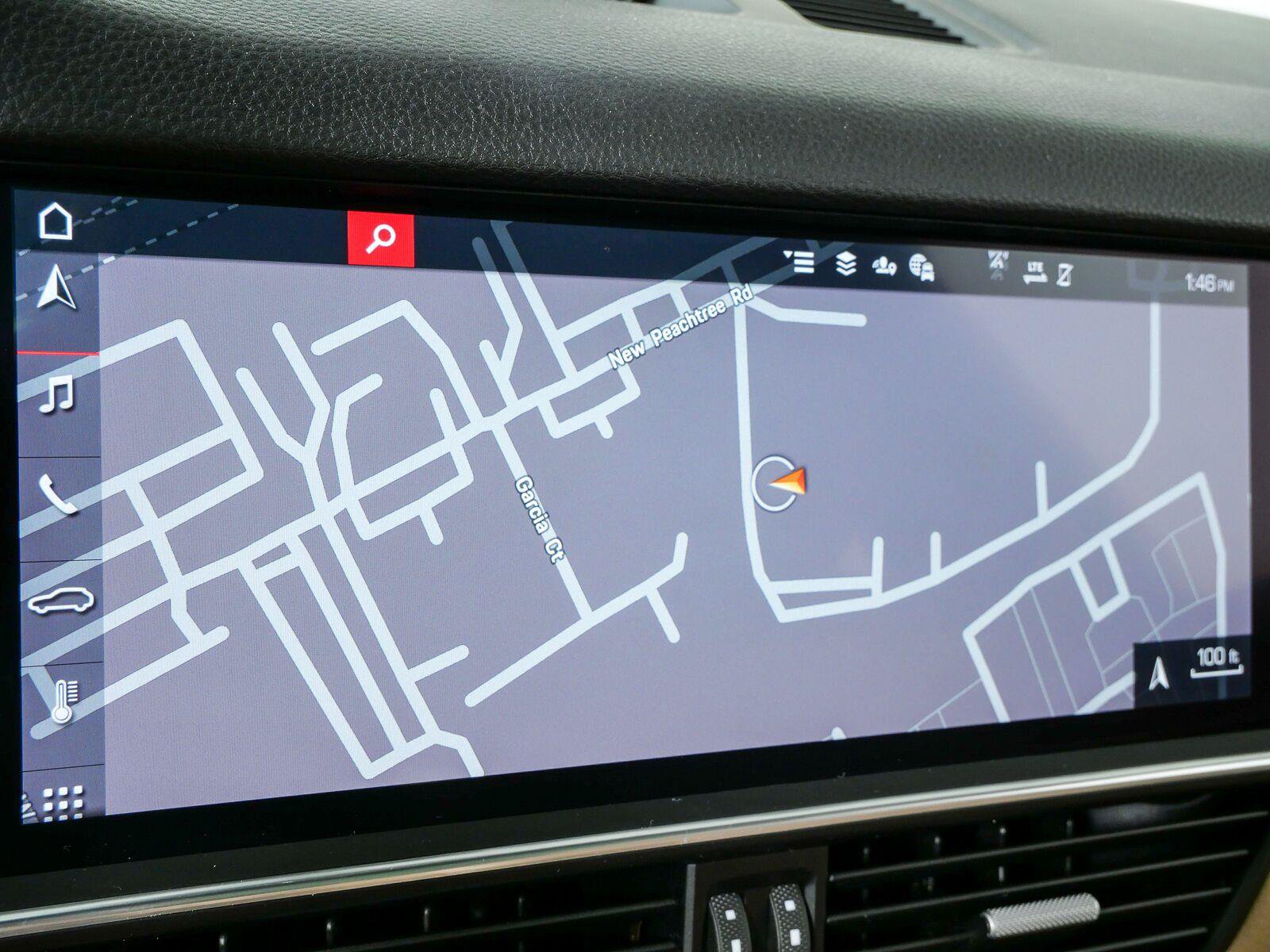 Certified 2020 Porsche Cayenne AWD/4WD image 16