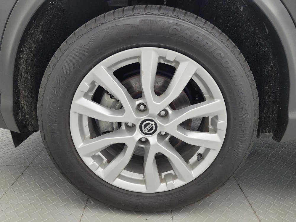 Used 2021 Nissan Rogue Sport S FWD image 31
