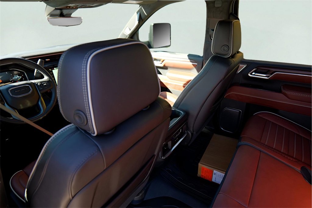 New 2026 GMC Sierra 3500 Denali Ultimate image 27