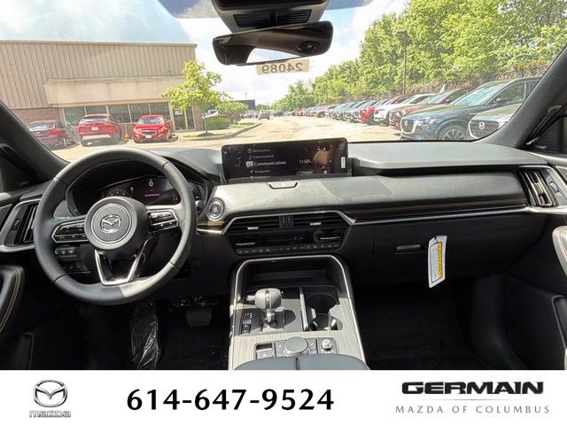 New 2026 MAZDA CX-90 3.3 Turbo S w/ Premium Plus AWD/4WD image 16