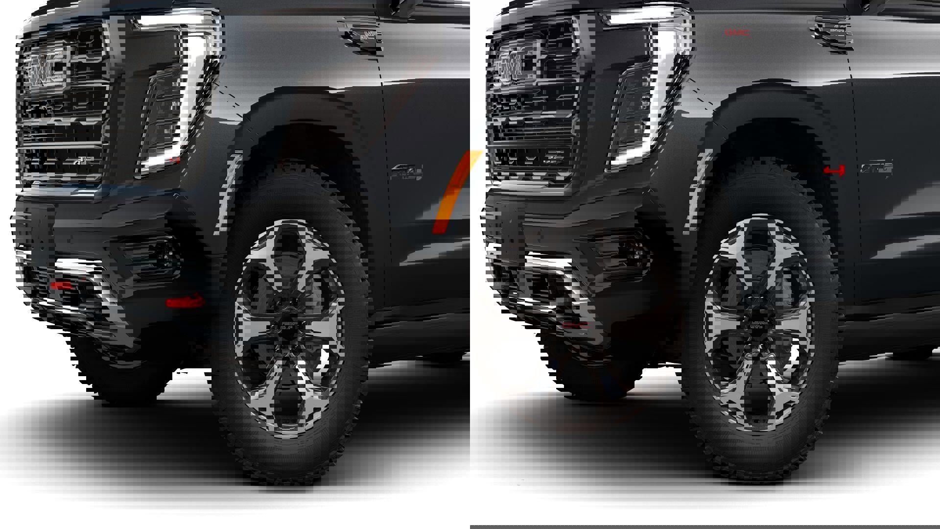 New 2026 GMC Yukon AT4 Ultimate w/ LPO, Illumination Package image 29