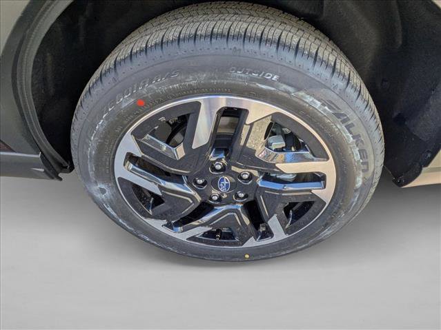 New 2026 Subaru Forester Limited image 9