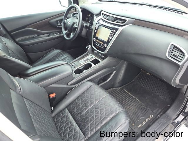 Used 2020 Nissan Murano Platinum image 35