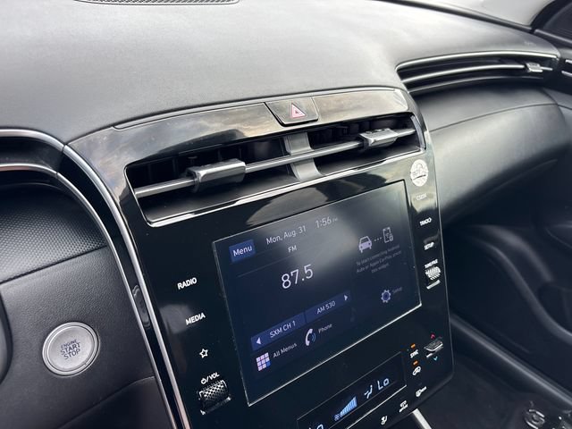Used 2024 Hyundai Tucson SEL AWD/4WD image 20