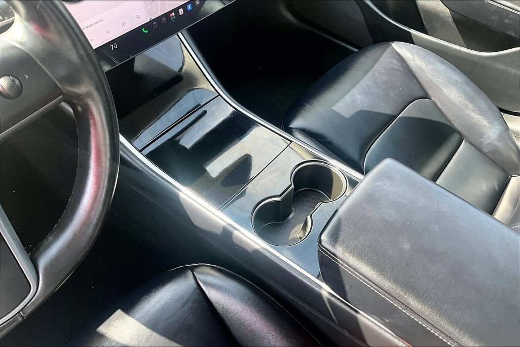 Used 2018 Tesla Model 3 Performance AWD/4WD image 15