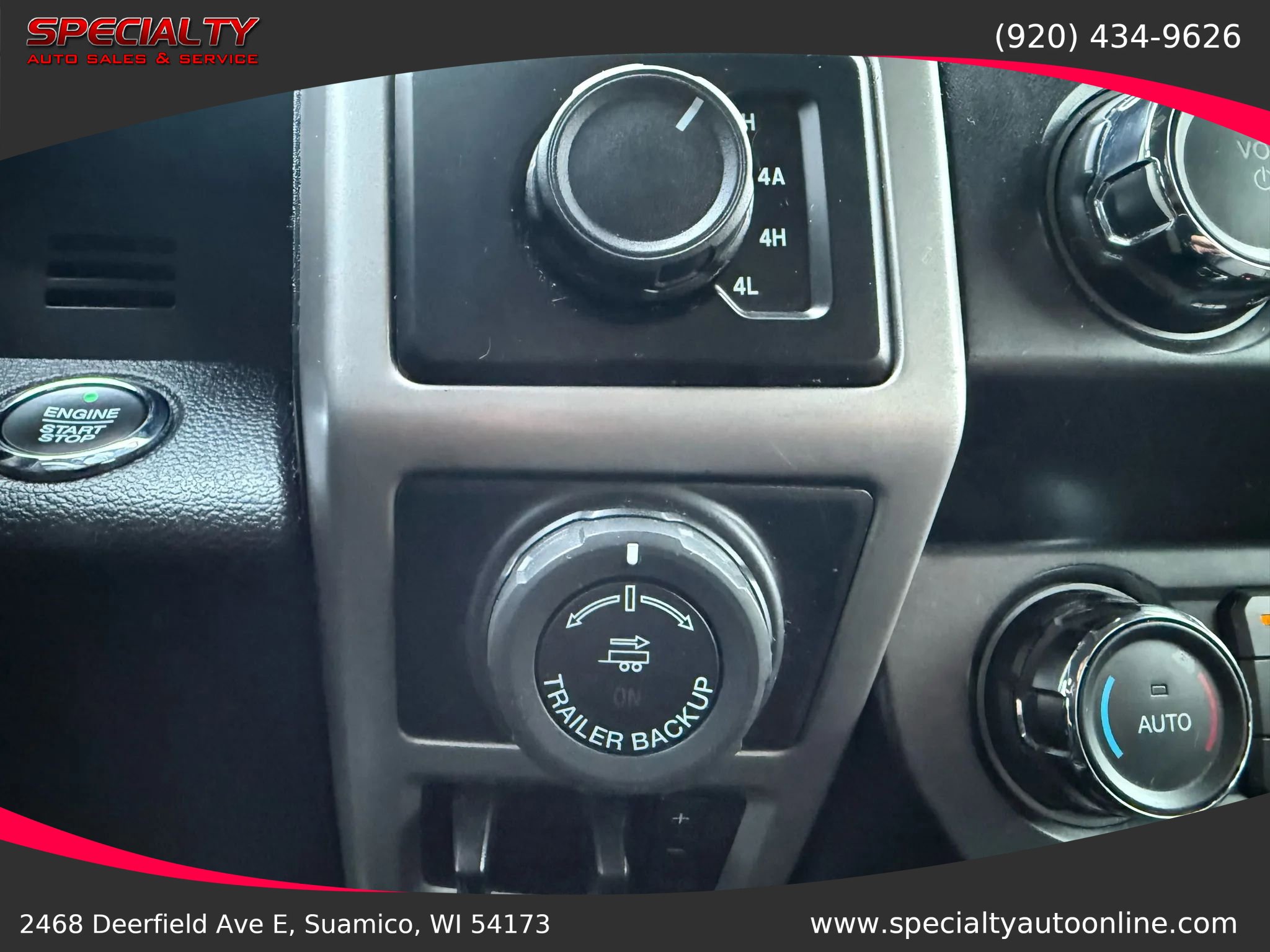 Used 2020 Ford F150 Lariat image 29