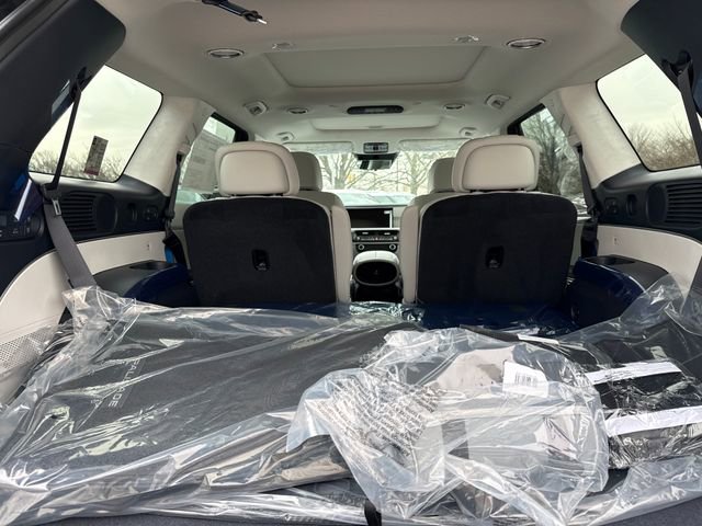 New 2026 Hyundai Palisade Calligraphy AWD/4WD image 32