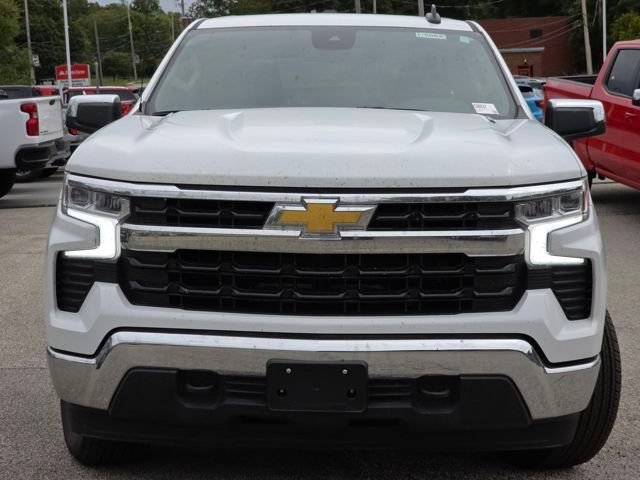 New 2025 Chevrolet Silverado 1500 LT image 20