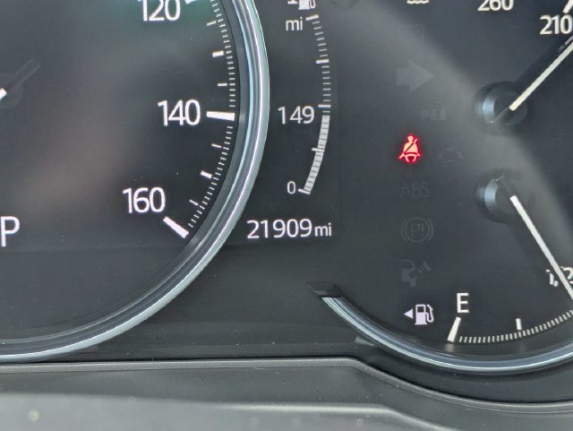 Used 2022 MAZDA CX-5 AWD 2.5 S w/ Premium Plus Pkg image 27