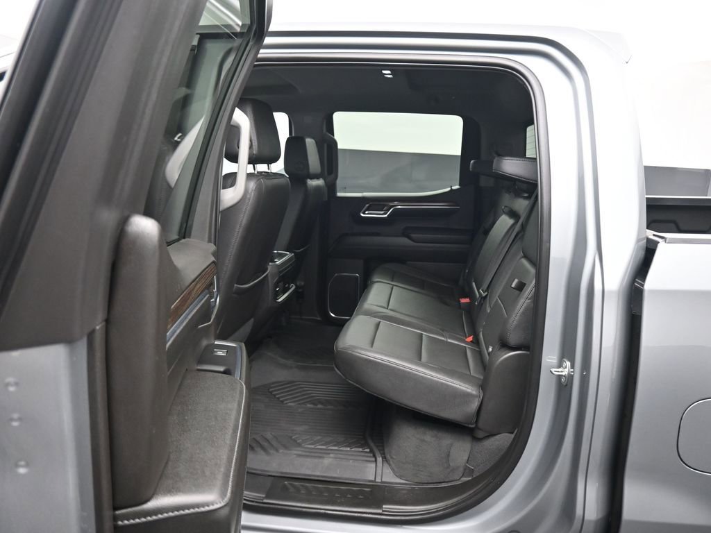 Used 2024 Chevrolet Silverado 1500 LT Trail Boss w/ Convenience Package II image 37