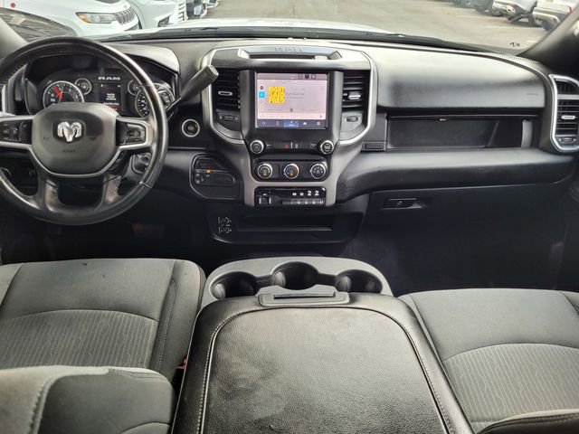 Certified 2023 RAM 2500 Big Horn w/ Level 1 Equipment Group image 6