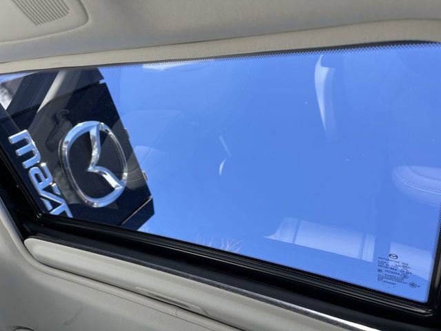 Used 2025 MAZDA CX-5 AWD 2.5 S w/ Preferred Package image 21