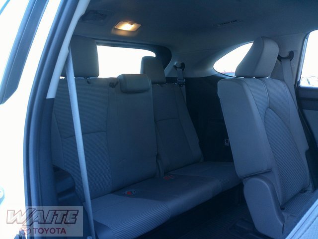 Certified 2023 Toyota Highlander LE image 29