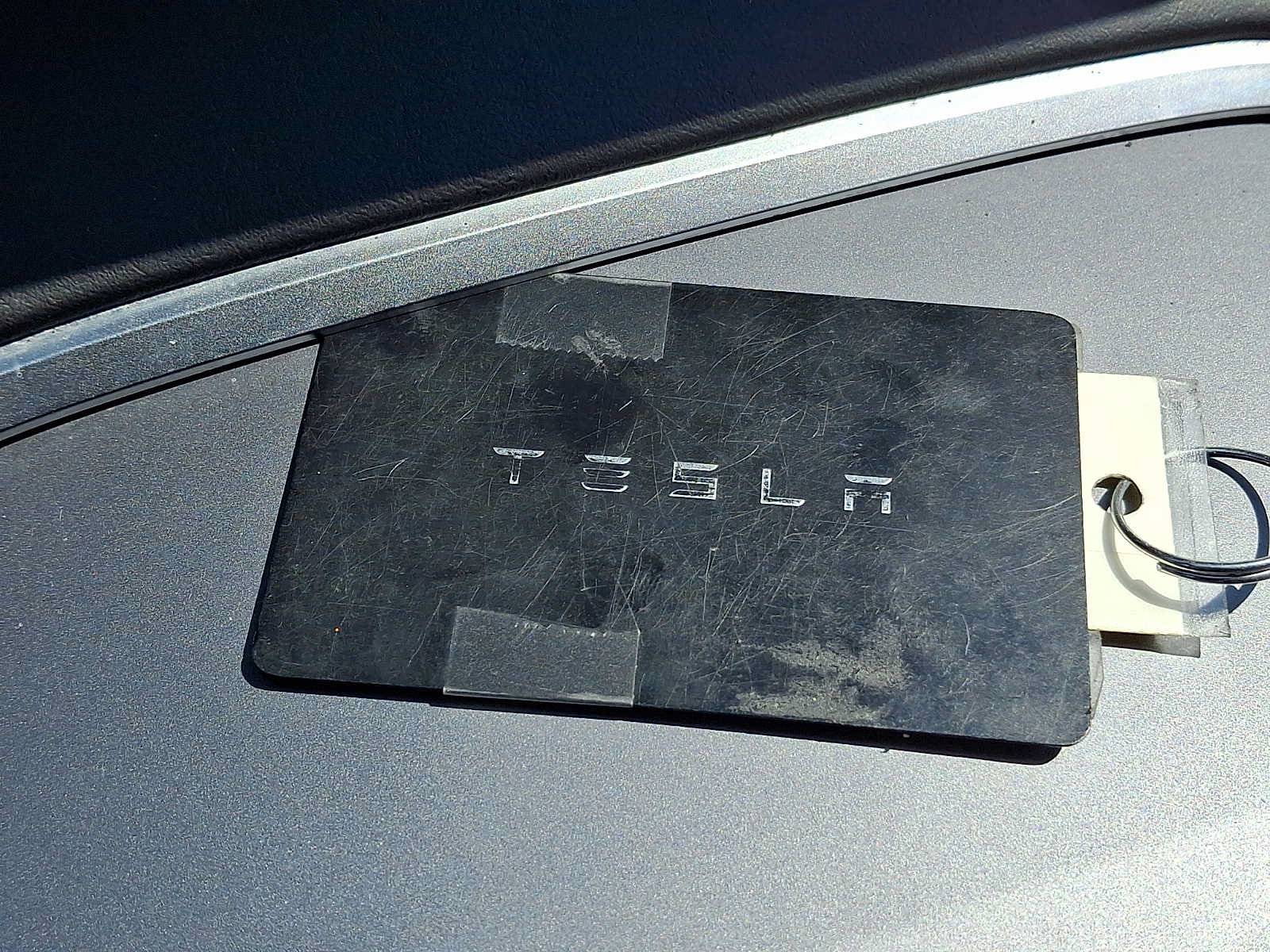 Used 2021 Tesla Model 3 Performance AWD/4WD image 22
