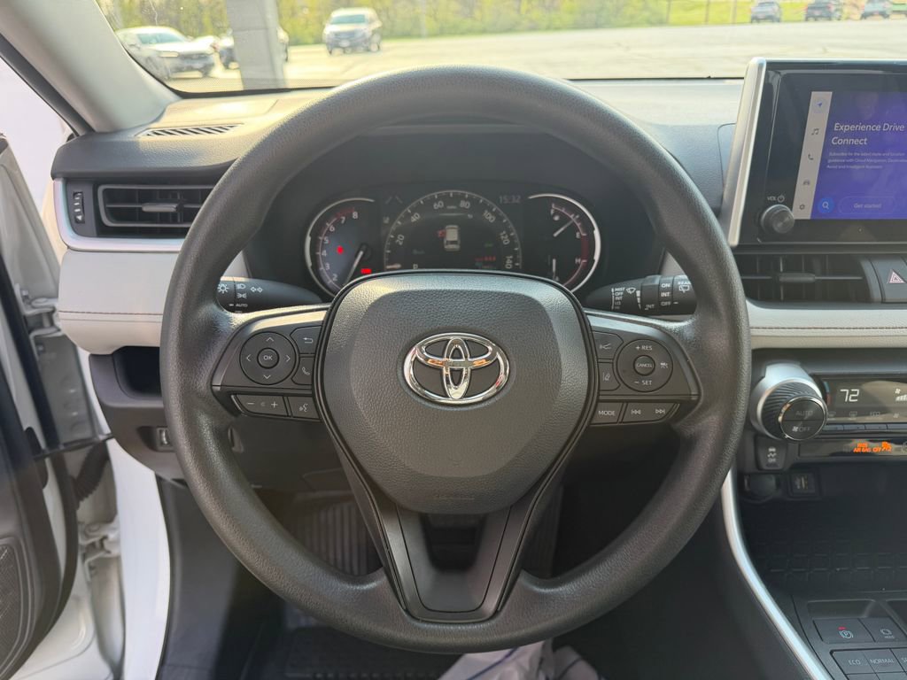 Certified 2024 Toyota RAV4 XLE image 13