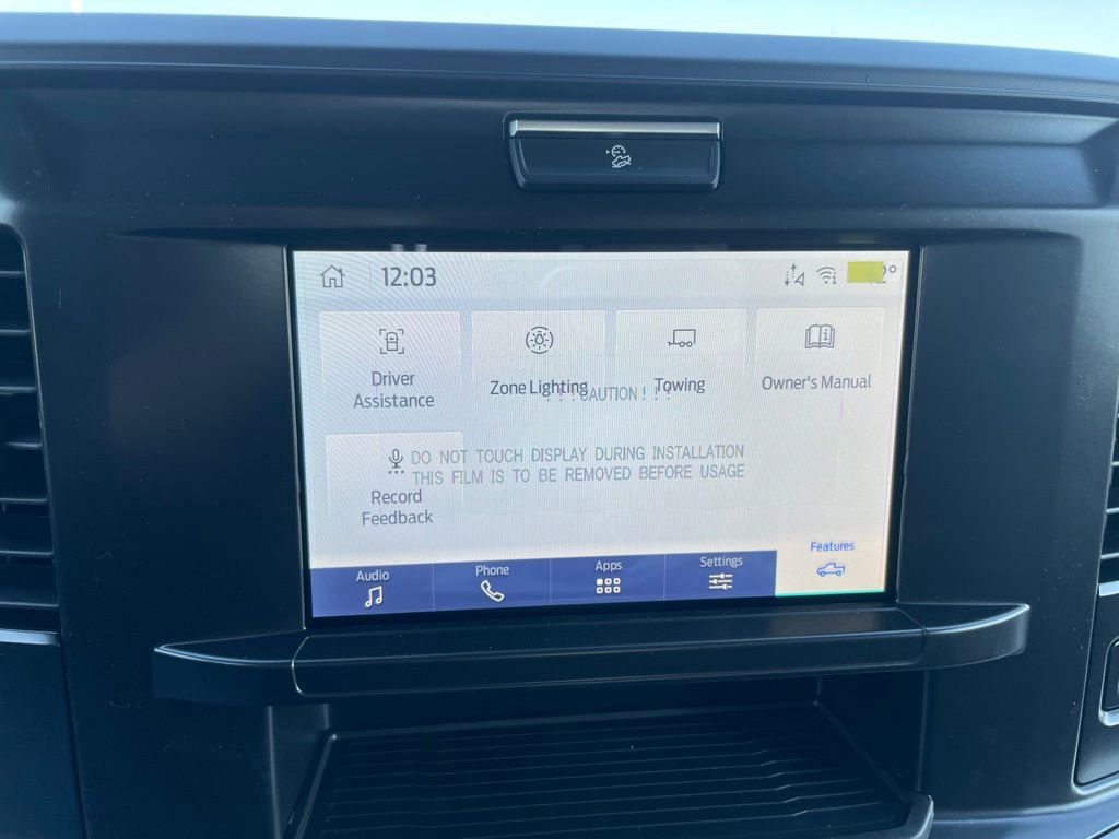 New 2026 Ford F250 XLT w/ FX4 Off-Road Package image 18