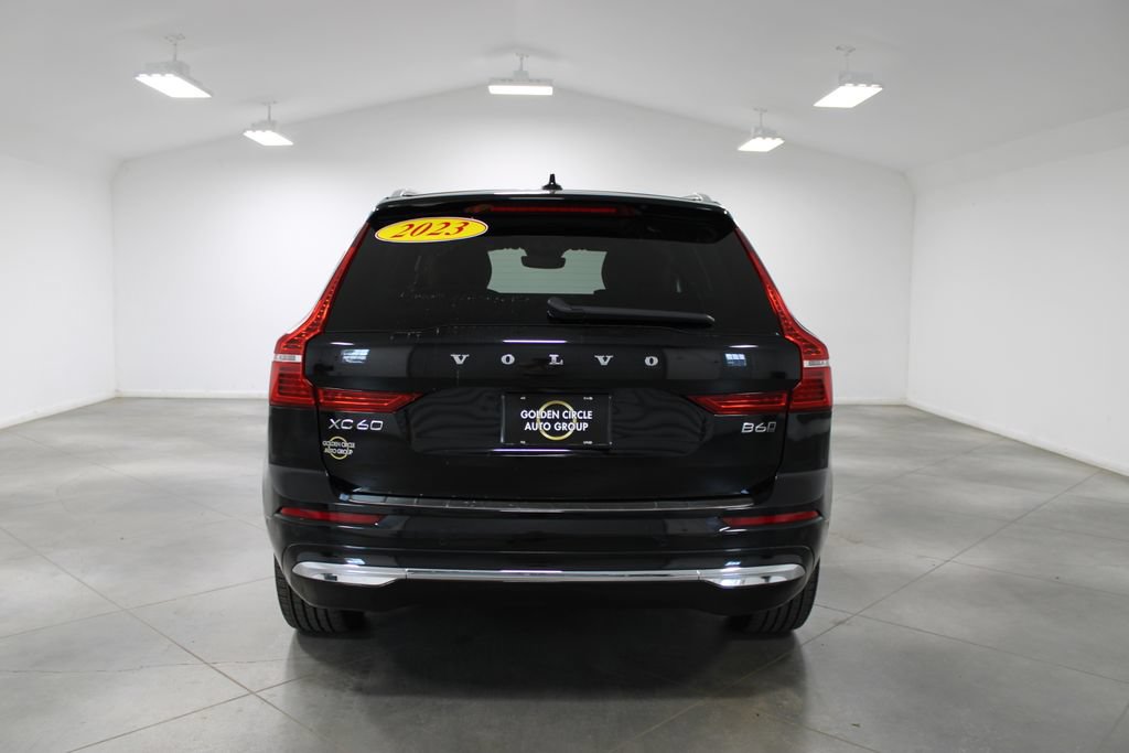 Used 2023 Volvo XC60 B6 Ultimate w/ Climate Package AWD/4WD image 8
