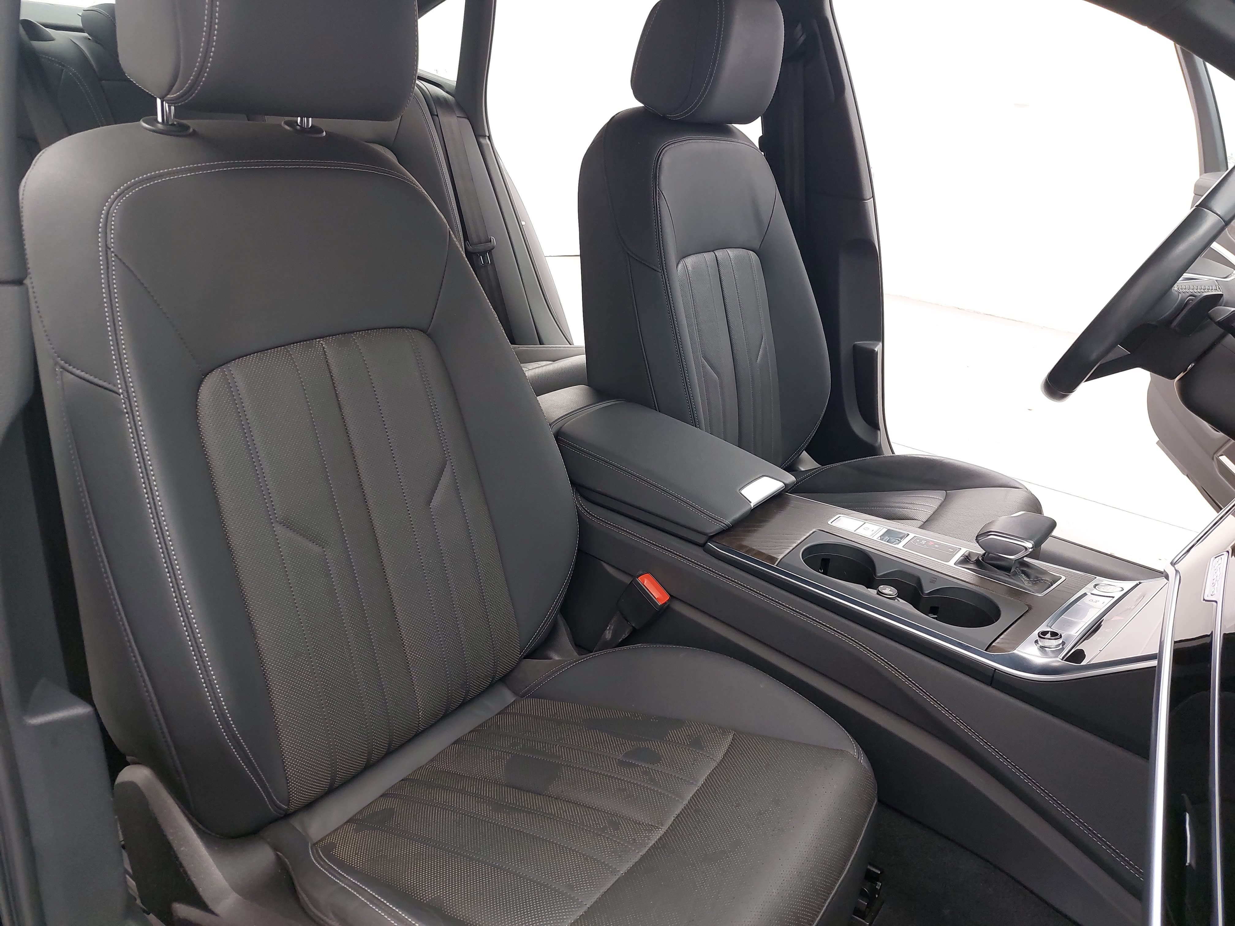 Used 2019 Audi A6 3.0T Premium Plus AWD/4WD image 12
