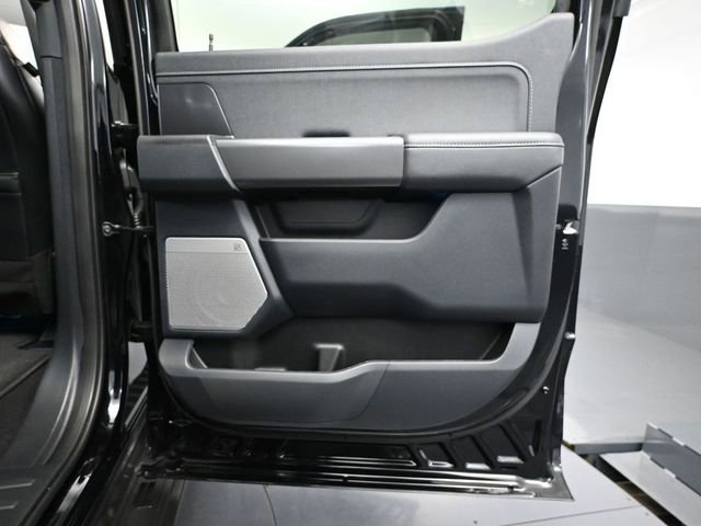Used 2024 Ford F150 Lariat image 47