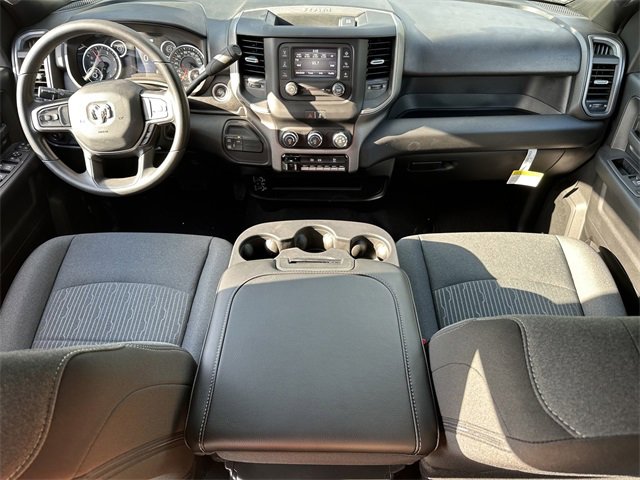 Used 2024 RAM 2500 Tradesman w/ Chrome Appearance Group image 13