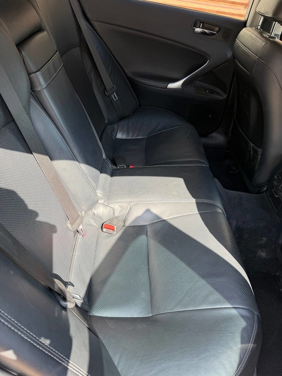 Used 2011 Lexus IS 250 image 17