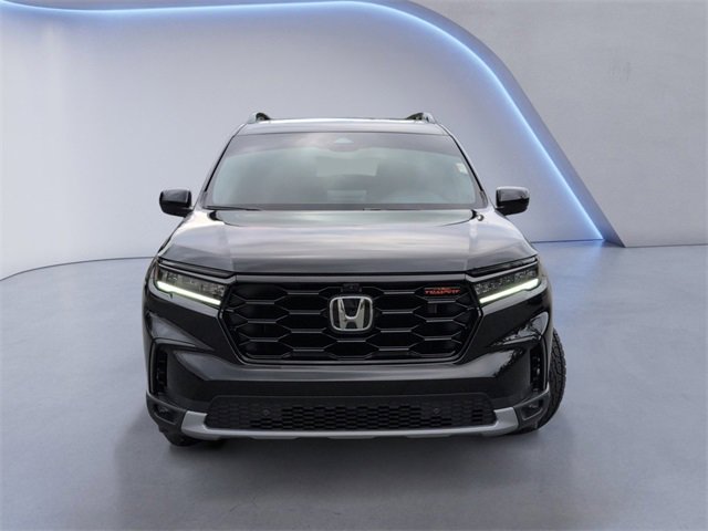 New 2025 Honda Pilot TrailSport image 12