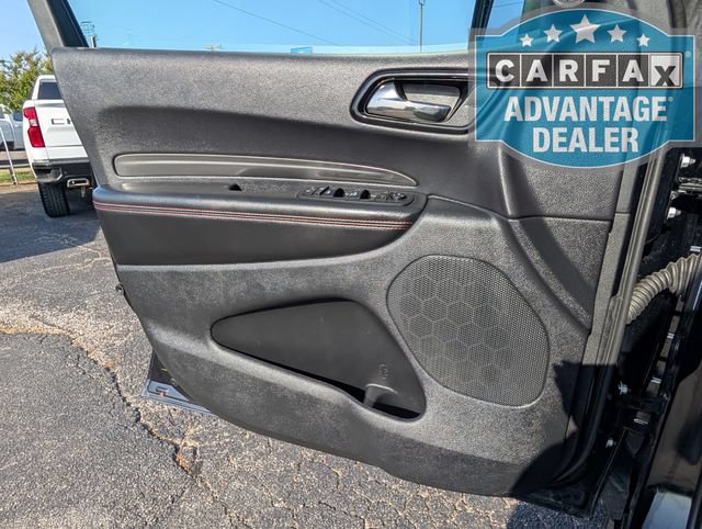 Used 2025 Dodge Durango GT AWD/4WD image 14