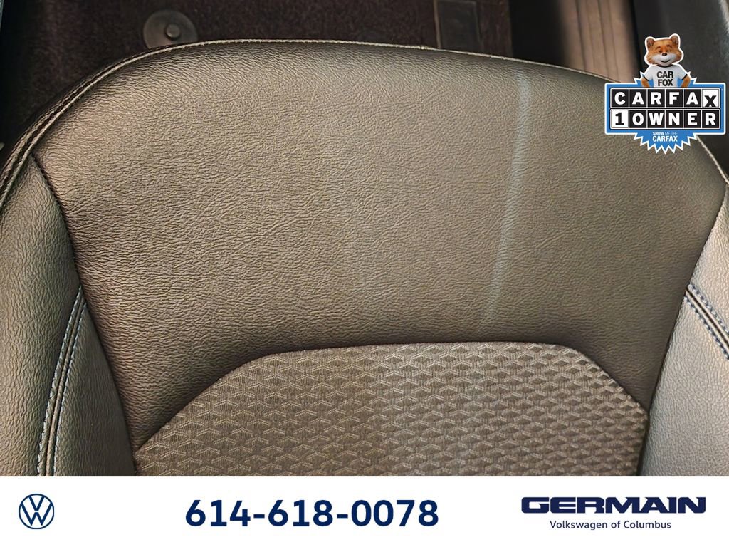 Used 2024 Jeep Compass Latitude w/ Sun and Sound Group image 33