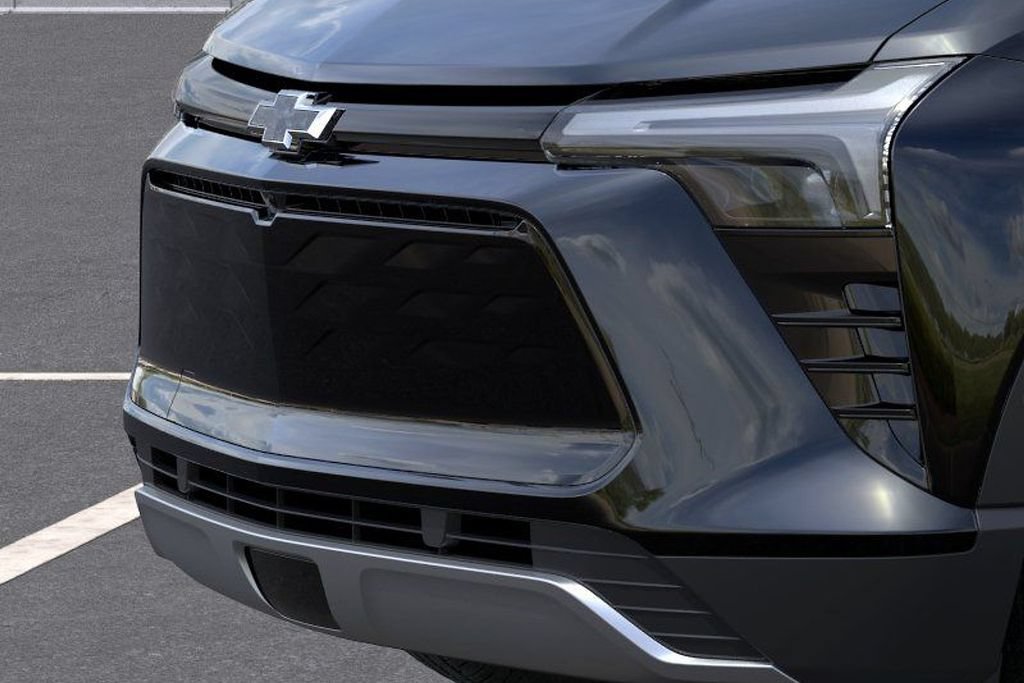 New 2026 Chevrolet Blazer EV LT w/ Midnight/Sport Edition FWD image 16