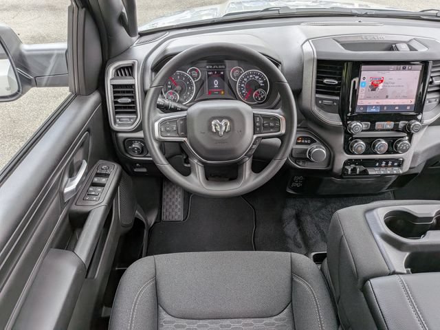 New 2026 RAM 1500 Express RWD image 16