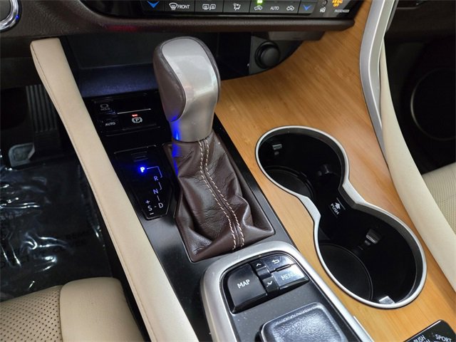 Used 2017 Lexus RX 350 350 image 38