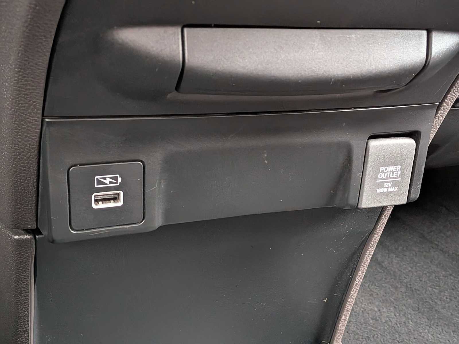 Certified 2022 Honda Odyssey EX-L image 30