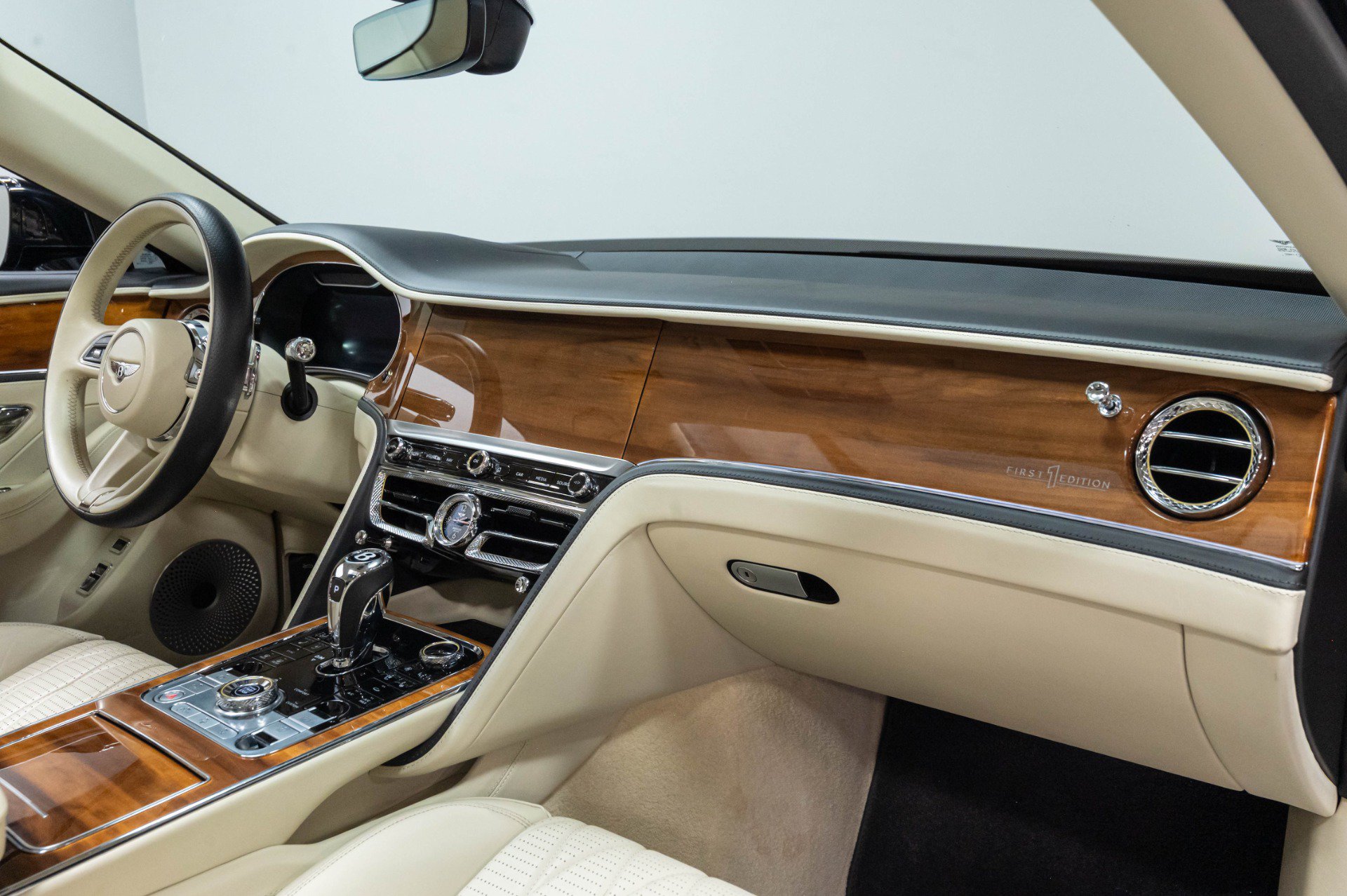 Used 2021 Bentley Flying Spur W12 AWD/4WD image 51