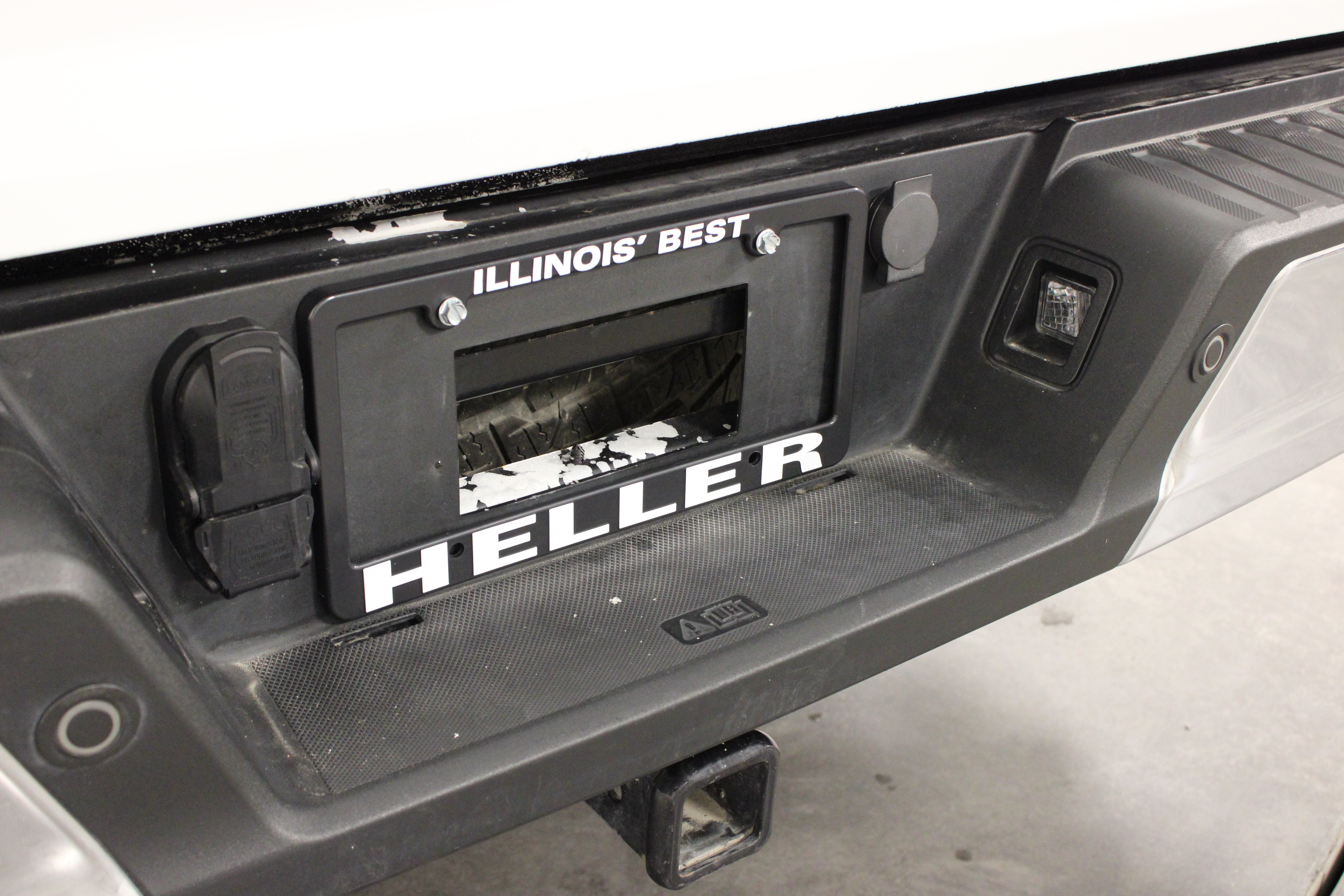 Used 2023 Ford F150 XLT AWD/4WD image 11