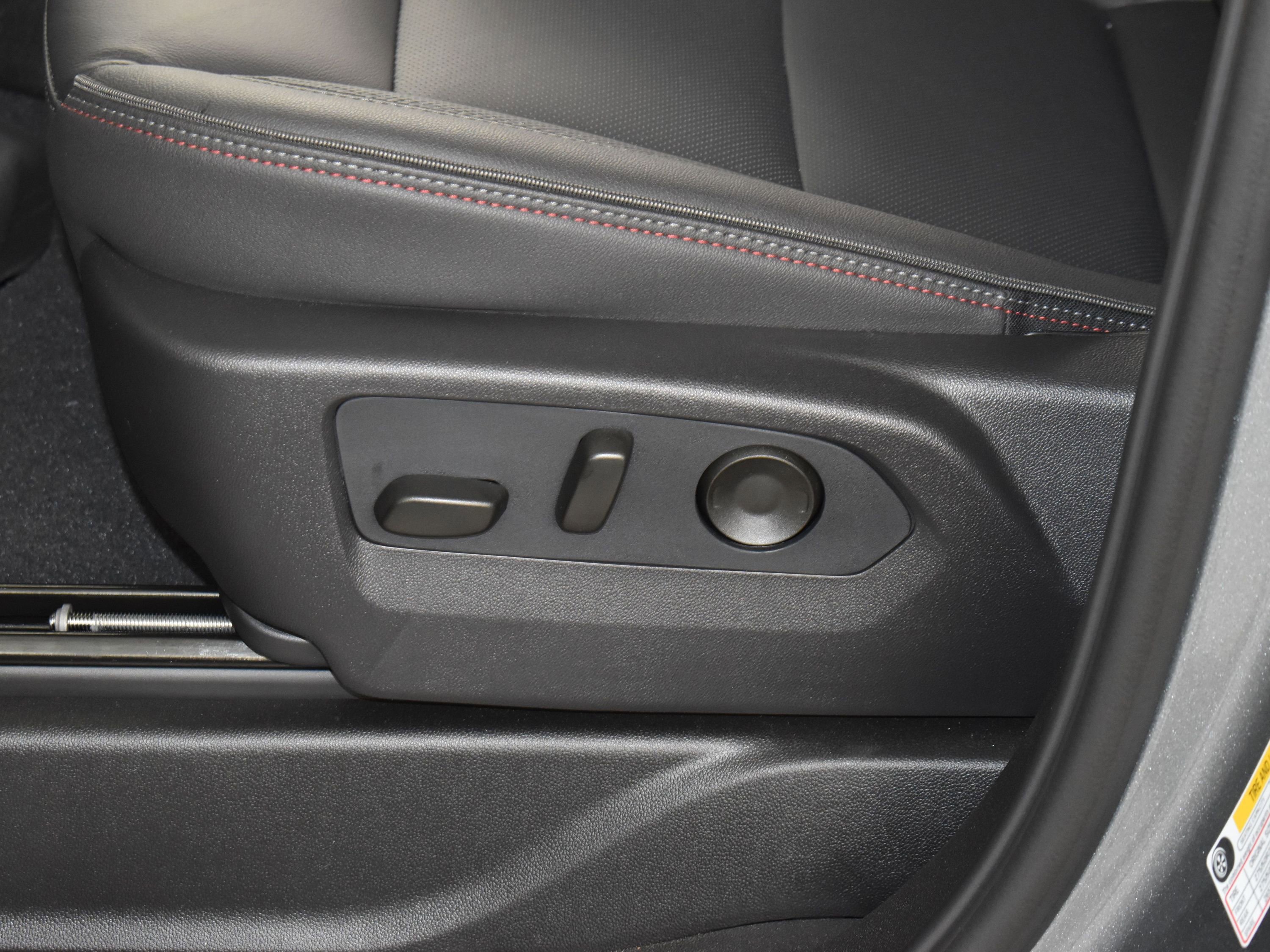 New 2026 Chevrolet Tahoe RST w/ Advanced Technology Package image 10
