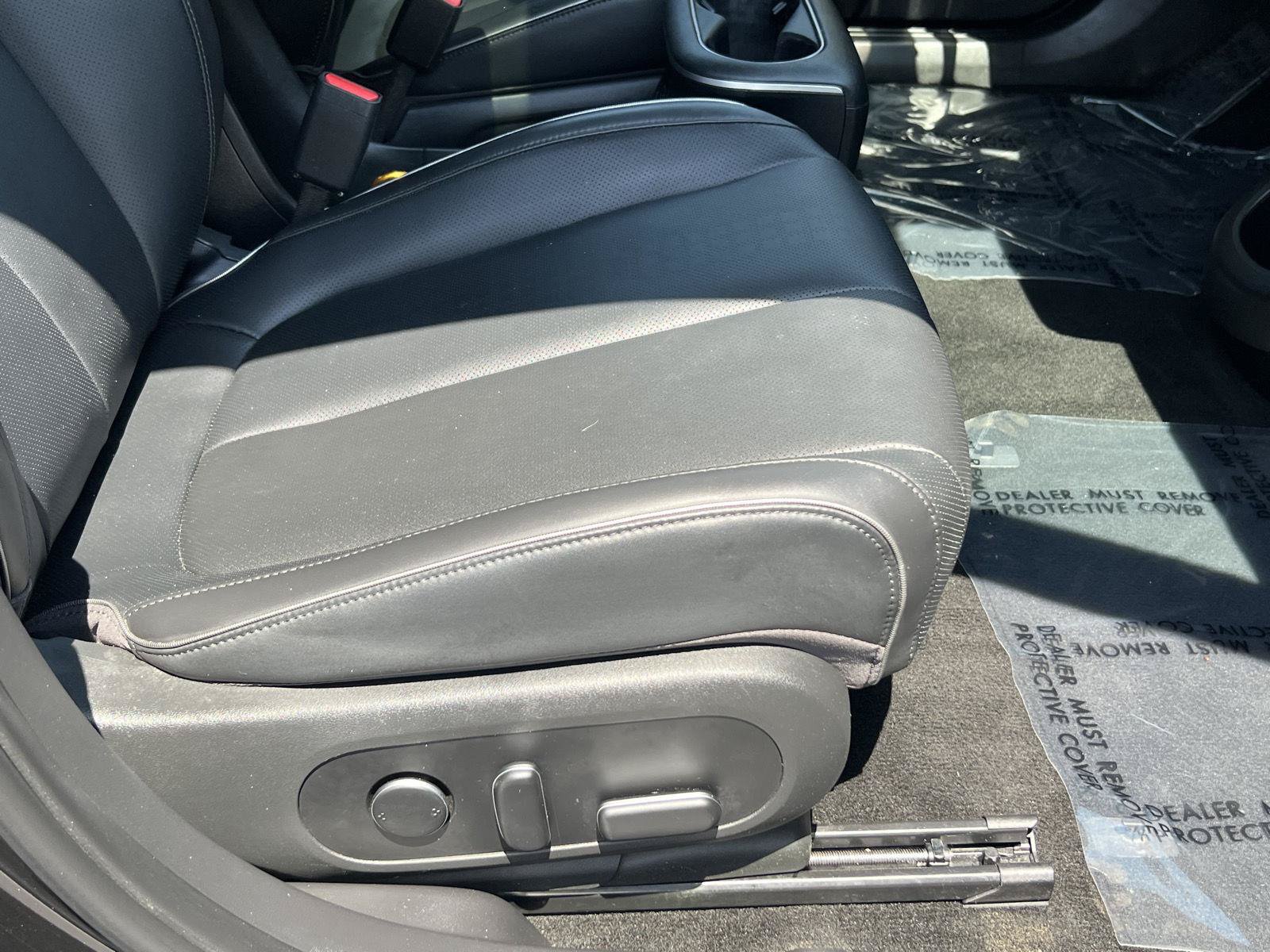 Used 2022 Hyundai Ioniq 5 Limited AWD/4WD image 18