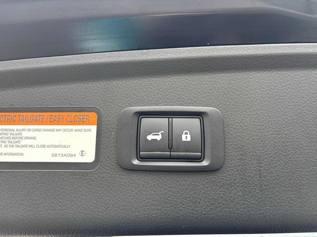 Used 2025 Mitsubishi Eclipse Cross SE image 28