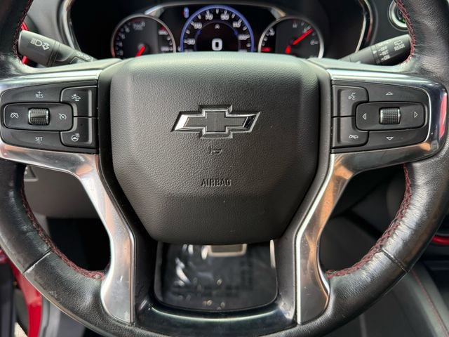 Used 2019 Chevrolet Blazer RS image 33