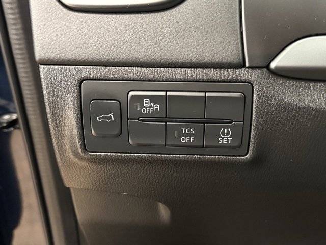 Used 2016 MAZDA CX-9 Touring image 24