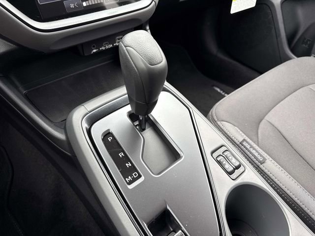 New 2026 Subaru Crosstrek 2.0i Premium image 23