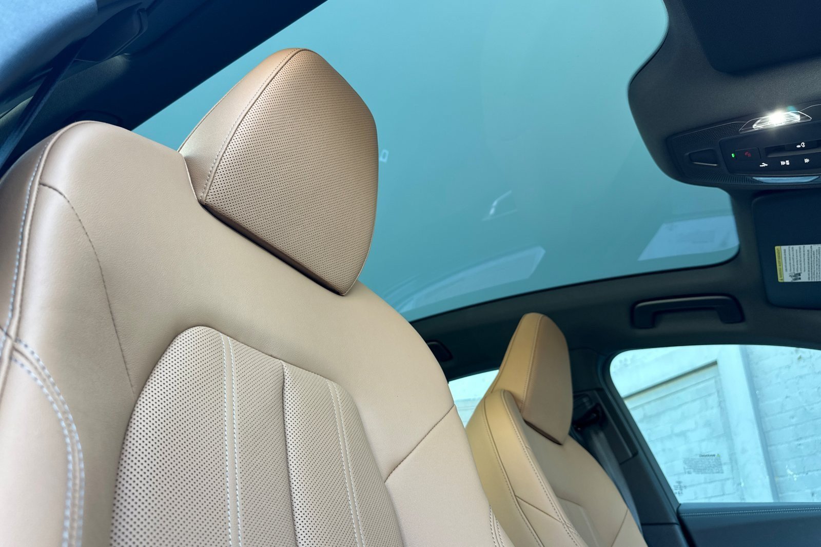 New 2026 Audi A5 Premium Plus AWD/4WD image 15