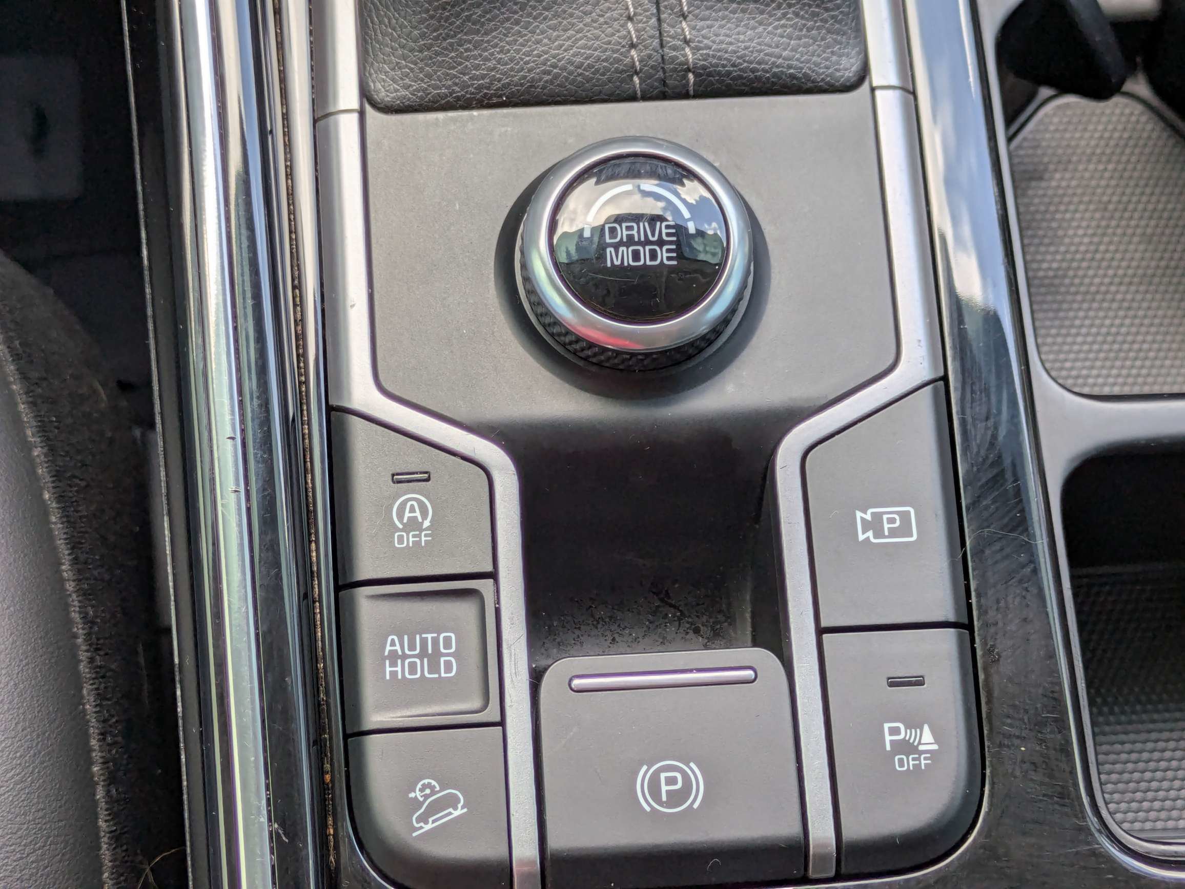 Certified 2022 Kia Sorento SX FWD image 30