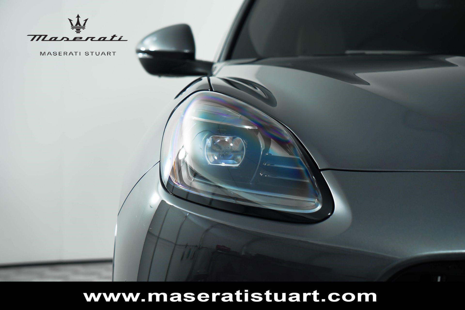 New 2025 Maserati Grecale GT AWD/4WD image 10