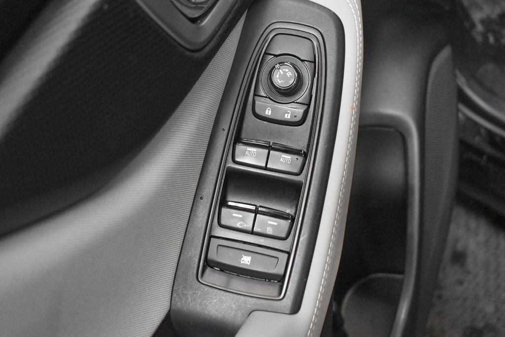 Used 2021 Subaru Forester Premium image 21